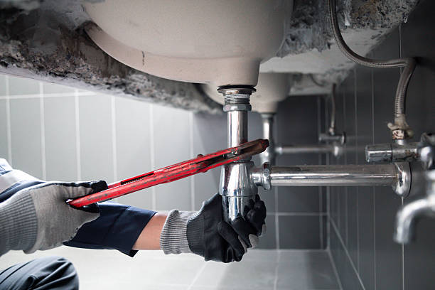 Trusted Garbage Disposal Repair service in Newcomerstown, OH - AAA Plumbing Heating
